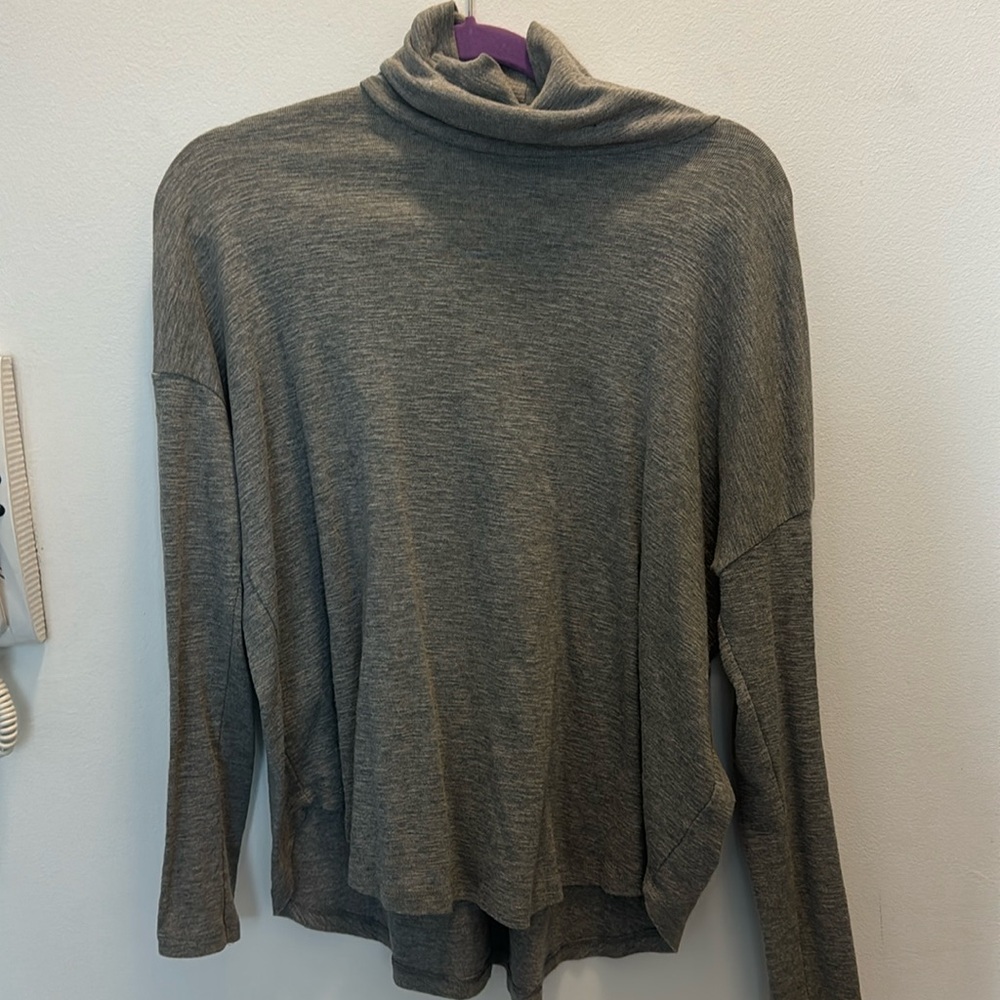 Aerie turtle neck